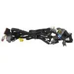 BU5Z14A699G - : Wire Assembly for Ford Image