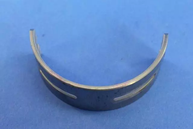 Bearing Kit - Mopar (68237463AA)