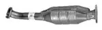 5632 - : Direct-Fit Catalytic Converter (Non C.A.R.B. Compliant) for AB Catalytic Image