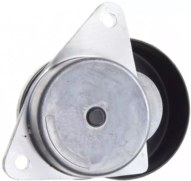 38145 - : Drive Belt Tensioner Assembly with Pulley for ACDelco Image