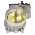 GR3Z9E926A - : Throttle Body for Ford: GT, Mustang Image