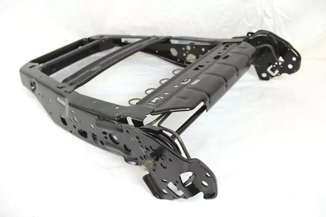 Front Seat Back Frame, Left - Mopar (68004603AA)