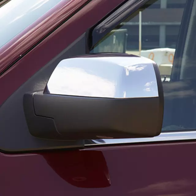 Exterior Mirror Covers - GM (22913965)