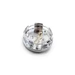 1LB74SZ7AB - Wheels: Wheel Center Cap for Mopar Image