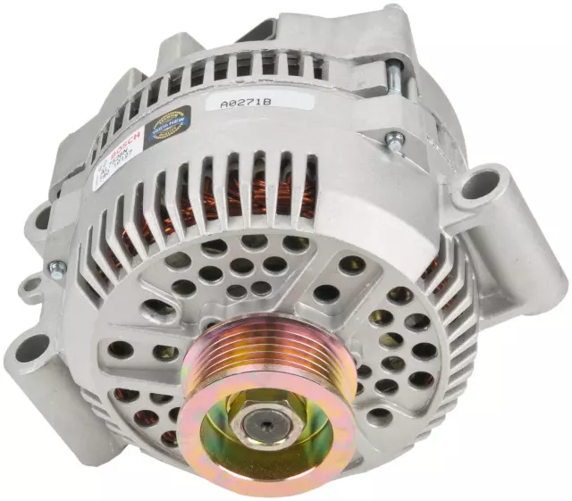 AL7526N - Charging &amp; Starting Systems: Bosch Alternator for Bosch Image