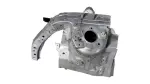 537010R060 - Body: Fender Apron Assembly for Toyota Image