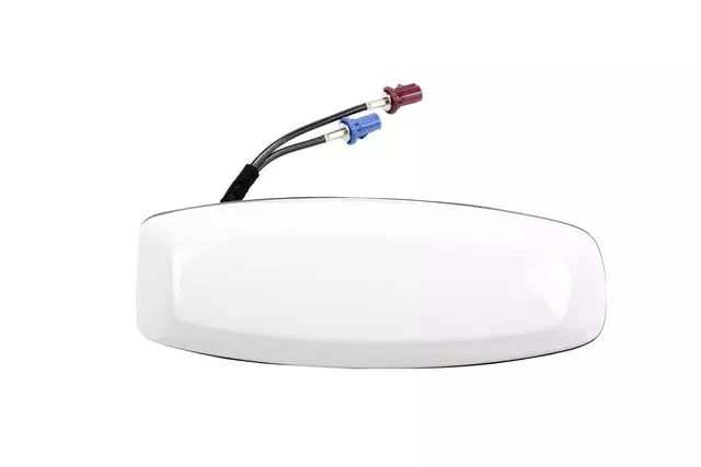 84346827 - : Summit White Driver Side High Frequency Antenna for GM Image