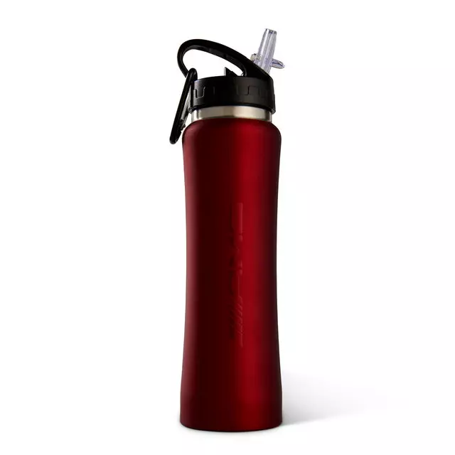 Mer AMG 26oz Stainless Sport Bottle With - Mercedes-Benz (1445276-00)
