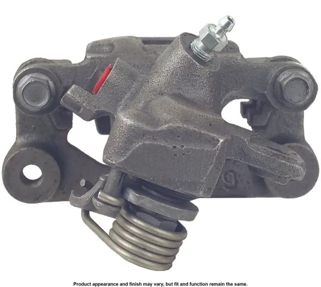 215449 - : Power Steering Pump for Cardone Image