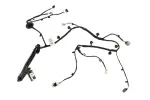 84879524 - : Front Driver Side Door Wiring Harness for GM Image
