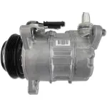 6513420 - : gpd Compressor New 6513420 for GLOBAL PARTS DISTRIBUTORS Image