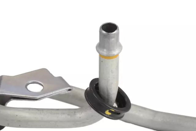 Automatic Transmission Fluid Cooler Inlet and Outlet Line - GM (84354534)