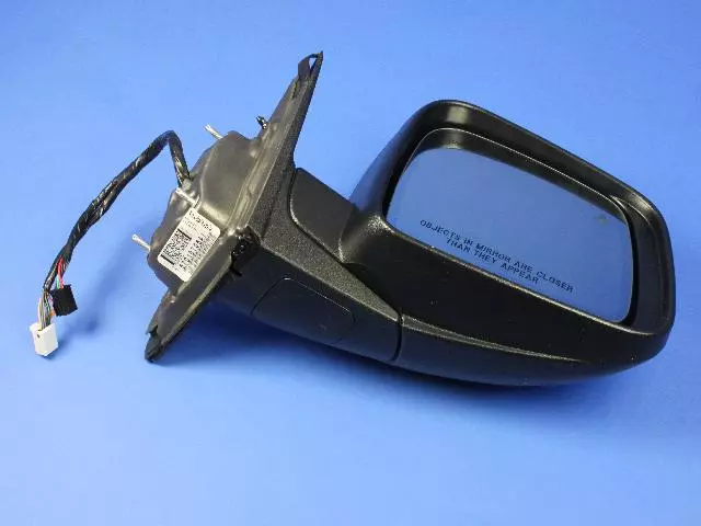 Outside Rearview Mirror, Right - Mopar (68236930AF)
