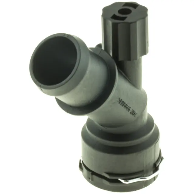 CH9919 - Cooling Systems: Radiator Coolant Hose Connector for Motorad Image