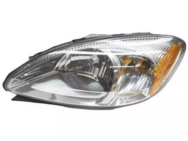 1F1Z13008AB - Electrical: Headlamp Assembly for Ford: Taurus Image