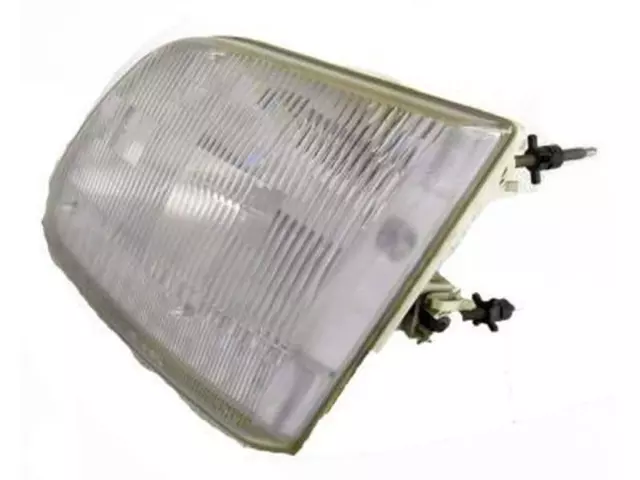 Headlamp Assembly - Ford (3L3Z-13008-DA)