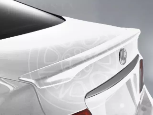 PT47A3307010 - Exterior: Spoiler, Rear for Lexus: ES350 Image