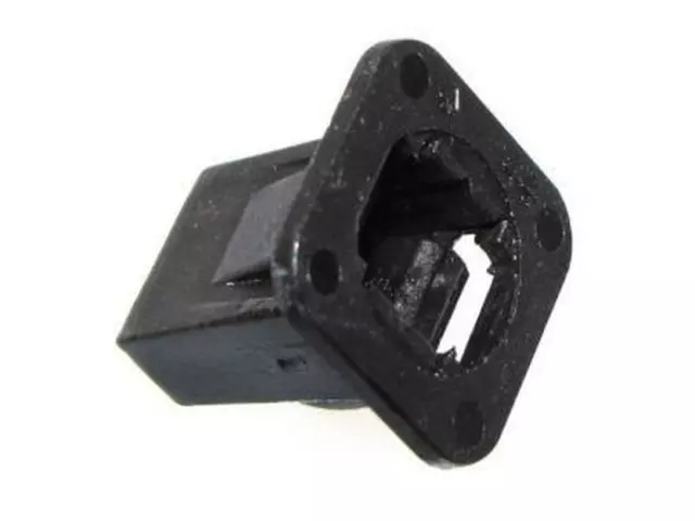 Cowl Grille Retainer Clip - Ford (D9BZ-5402316-B)