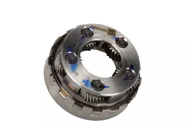 Automatic Transmission Input Carrier with Output Internal Gear - GM (24271446)