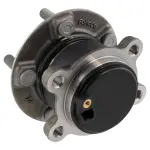 HUB463 - Brakes: Motorcraftâ„¢ Hub Assembly for Ford: Escape | Lincoln: Corsair Image