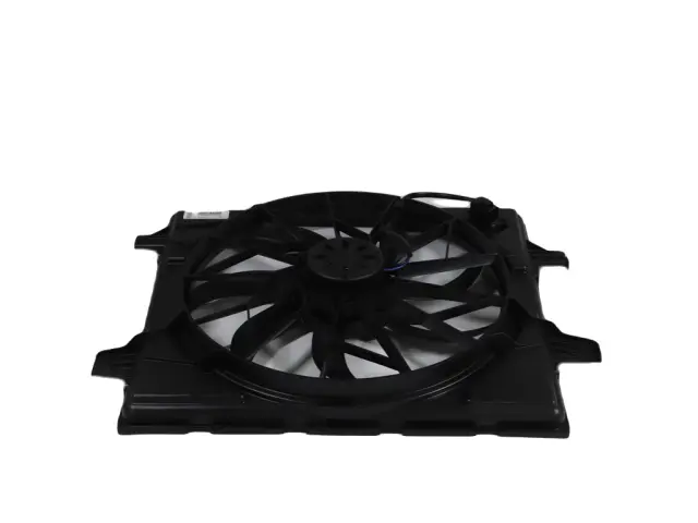 55037992AD - Cooling System: Fan Assembly for Mopar Image