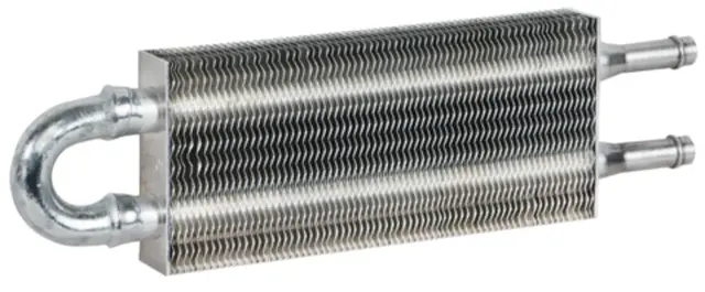 53019 - Suspension &amp; Steering: Power Steering Oil Cooler for FOUR SEASONS Image