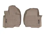 4512951 - : FloorLiner™ DigitalFit® for WeatherTech Image