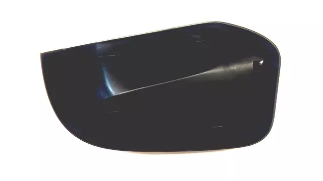 OEM NEW 12-14 Subaru Legacy Outback Matte Black Cover Cap Out Mirror 91054AJ14A - Subaru (91054AJ14A)