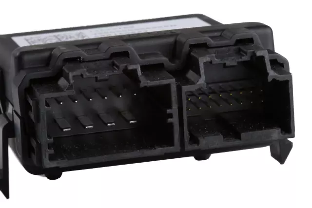 Control Module - GM (13533768)