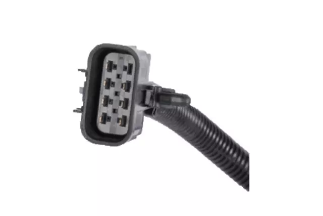 Transfer Case Four Wheel Drive Actuator with Encoder Motor - GM (19125640)