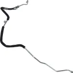 HA113700C - : A/C Refrigerant Liquid Hose -- Liquid Line w/o Orifice Tube for UAC Image