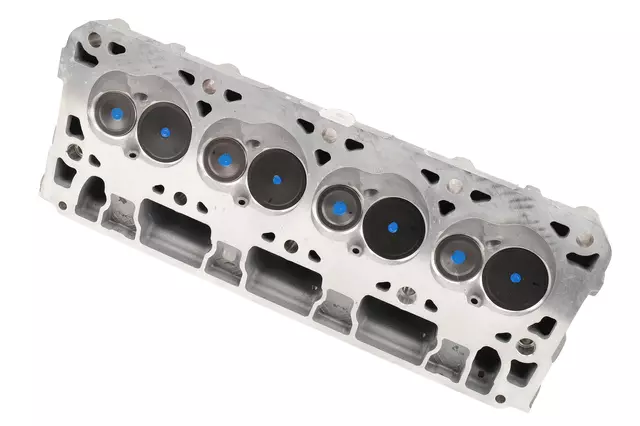 12698290 - Engine: Cylinder Head for Cadillac: Escalade, Escalade ESV | Chevrolet: Corvette, Silverado 1500, Silverado 1500 LTD, Suburban, Tahoe | GMC: Sierra 1500, Sierra 1500 Limited, Yukon, Yukon XL Image