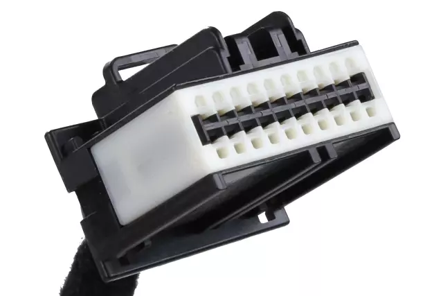 Air Conditioning Wiring Harness - GM (23234668)