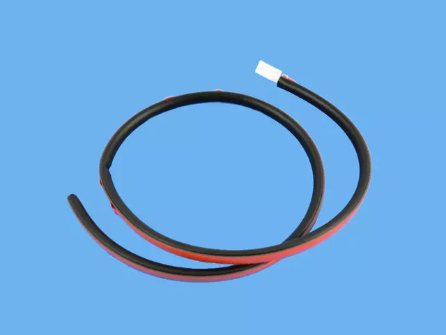 5030634AB - Body Sheet Metal Except Doors: Header Foam Seal for Mopar Image