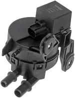 911492 - Emission Control: Evaporative Emissions Purge Solenoid Valve for Dorman Image
