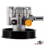 606751P - : Power Steering Pump for PWR Image