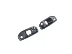 68318117AB - : Fog Lamp Bezel Kit, Right And Left for Mopar Image