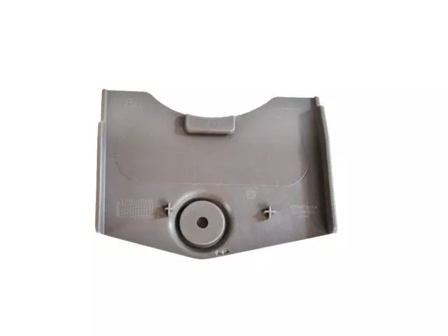 Seat Tub Cover - Mopar (5ZV64PL5AB)