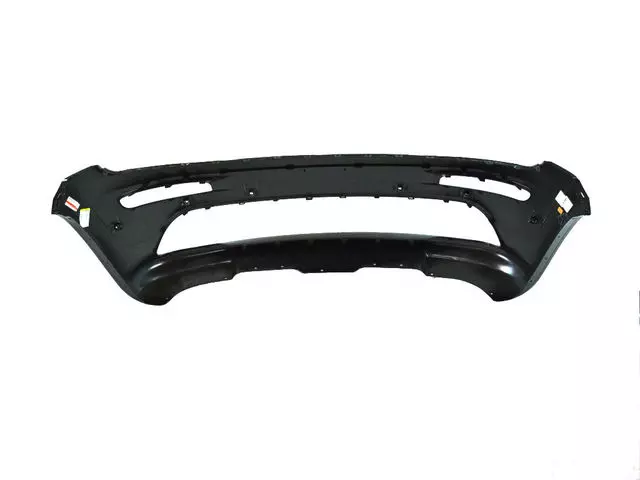 Front Fascia - Mopar (68311026AA)
