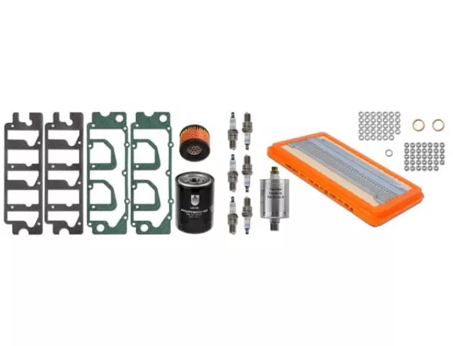 91110098801 - : 1 Set Of Maintenance Parts for Porsche Image