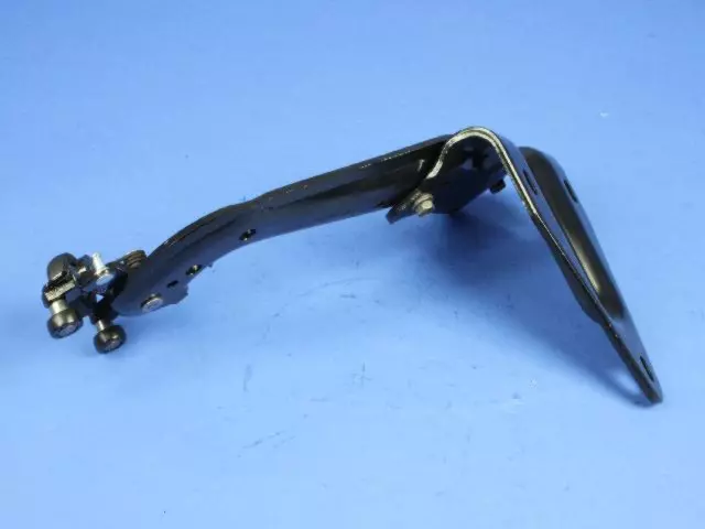 Sliding Door Body Side Hinge, Right - Mopar (4717752AE)