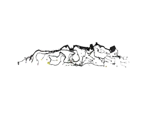 68542024AB - Electrical: Body Wiring for Mopar Image