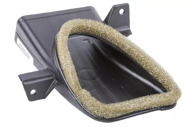 Passenger Side Window Defogger Outlet Duct - GM (22754011)