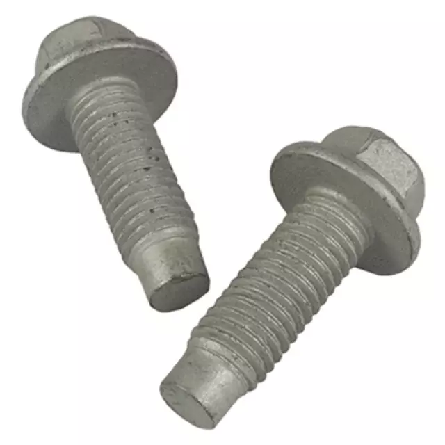 Trans Mount Bracket Mount Bolt - Ford (W500233-S439)
