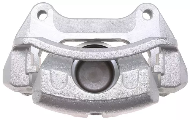 Front Passenger Side Disc Brake Caliper Assembly (Friction Ready) - GM (19386713)
