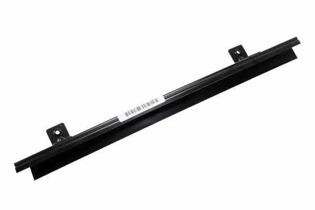 42397321 - : Driver Side Rear Door Stationary Window Channel for Chevrolet: Spark Image