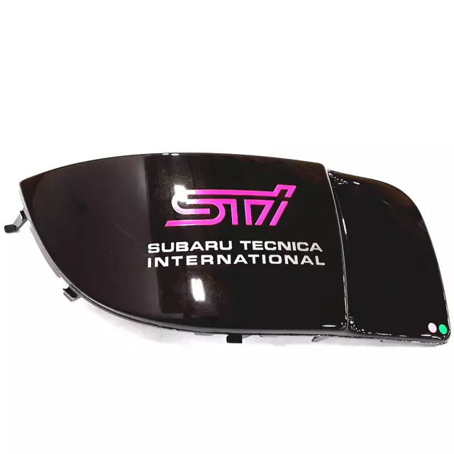 57731FE300VO - : Fog Lamp Bezel for Subaru Image