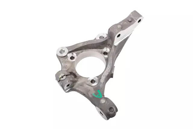 13219081 - : Passenger Side Steering Knuckle for Buick: LaCrosse, Regal | Chevrolet: Impala, Malibu, Malibu Limited Image