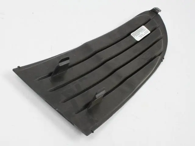 Fog Lamp Hole Plug, Left - Mopar (5178287AA)