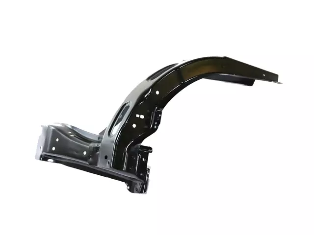 68159486AD - Frame, Bumper and Fascia: Upper Load Path Beam, Right for Mopar Image image